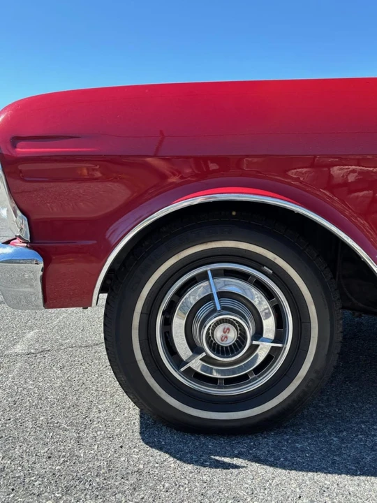 1965 Chevrolet II 1st Gen - Image 15 of 31