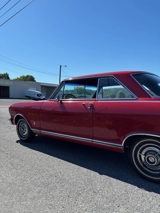 1965 Chevrolet II 1st Gen - Image 7 of 31