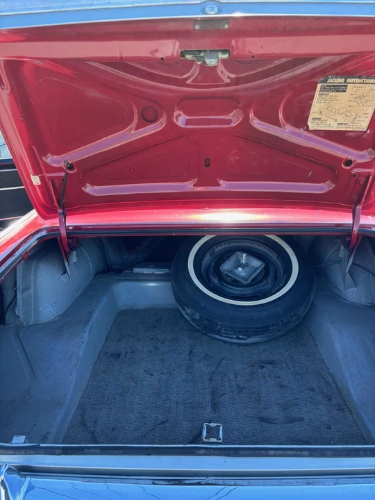 1965 Chevrolet II 1st Gen - Image 28 of 31
