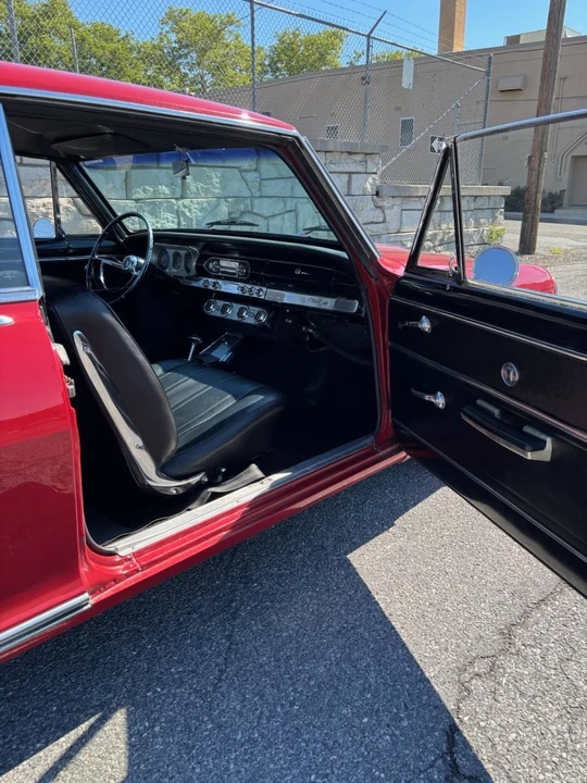 1965 Chevrolet II 1st Gen - Image 21 of 31
