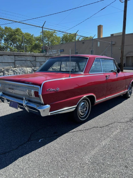 1965 Chevrolet II 1st Gen - Image 11 of 31