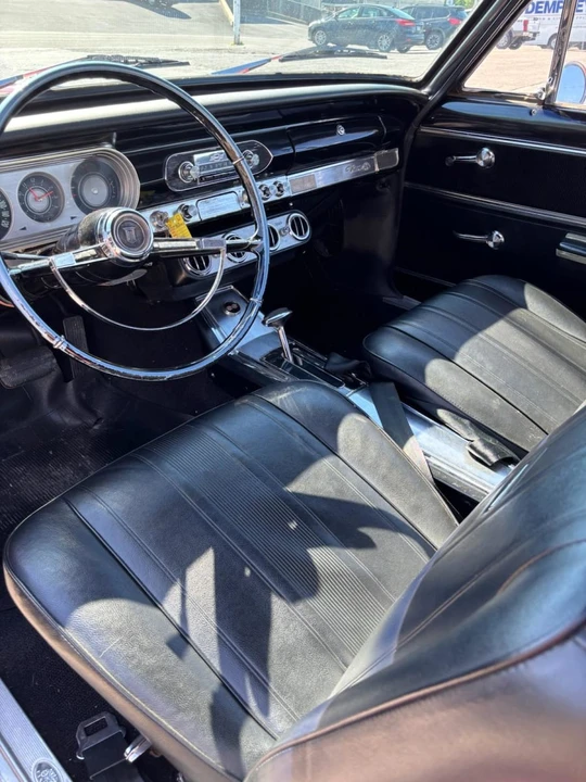1965 Chevrolet II 1st Gen - Image 22 of 31