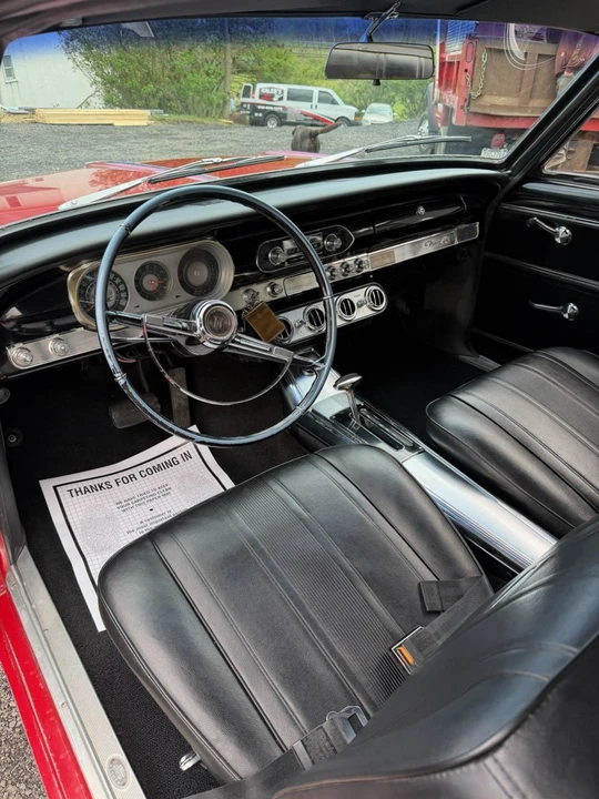1965 Chevrolet II 1st Gen - Image 16 of 31