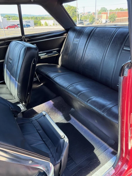 1965 Chevrolet II 1st Gen - Image 20 of 31