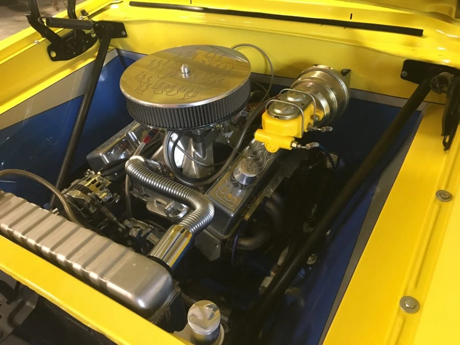 1965 Chevrolet II 1st Gen - Image 8 of 12