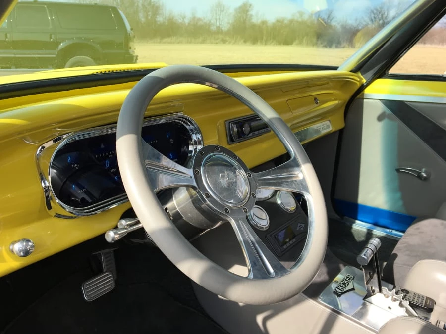 1965 Chevrolet II 1st Gen - Image 4 of 12