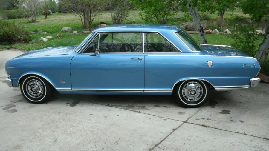 1965 Chevrolet II 1st Gen - Image 2 of 4
