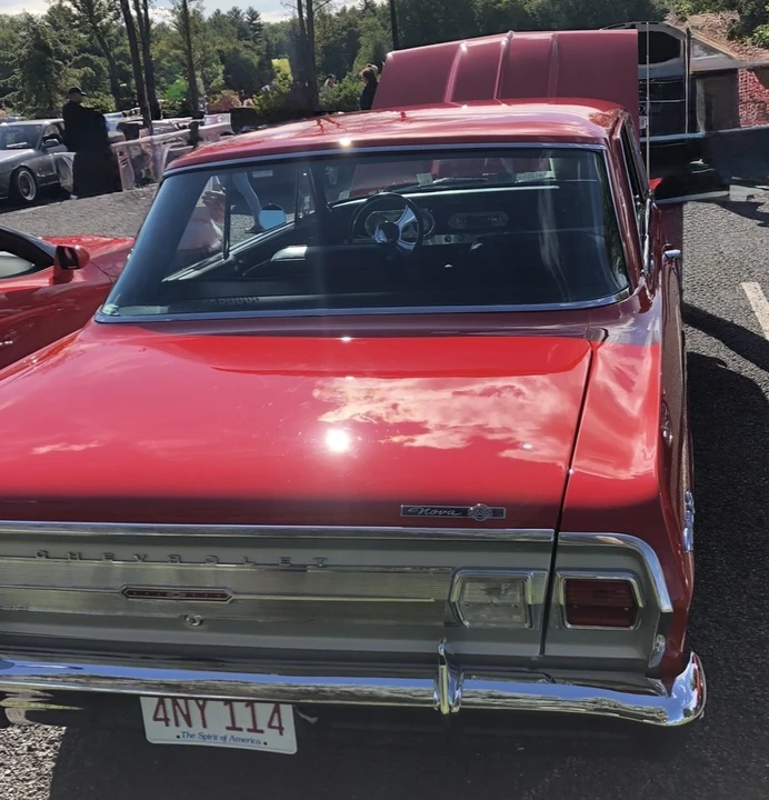 1965 Chevrolet II 1st Gen - Image 7 of 7