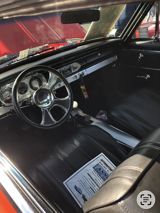1965 Chevrolet II 1st Gen - Image 6 of 7