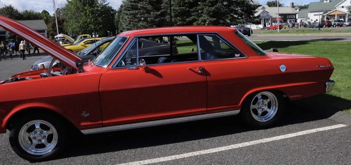 1965 Chevrolet II 1st Gen - Image 4 of 7