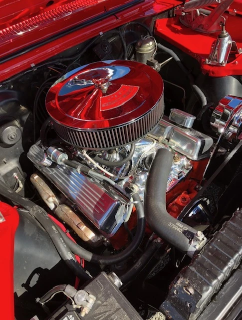 1965 Chevrolet II 1st Gen - Image 3 of 7