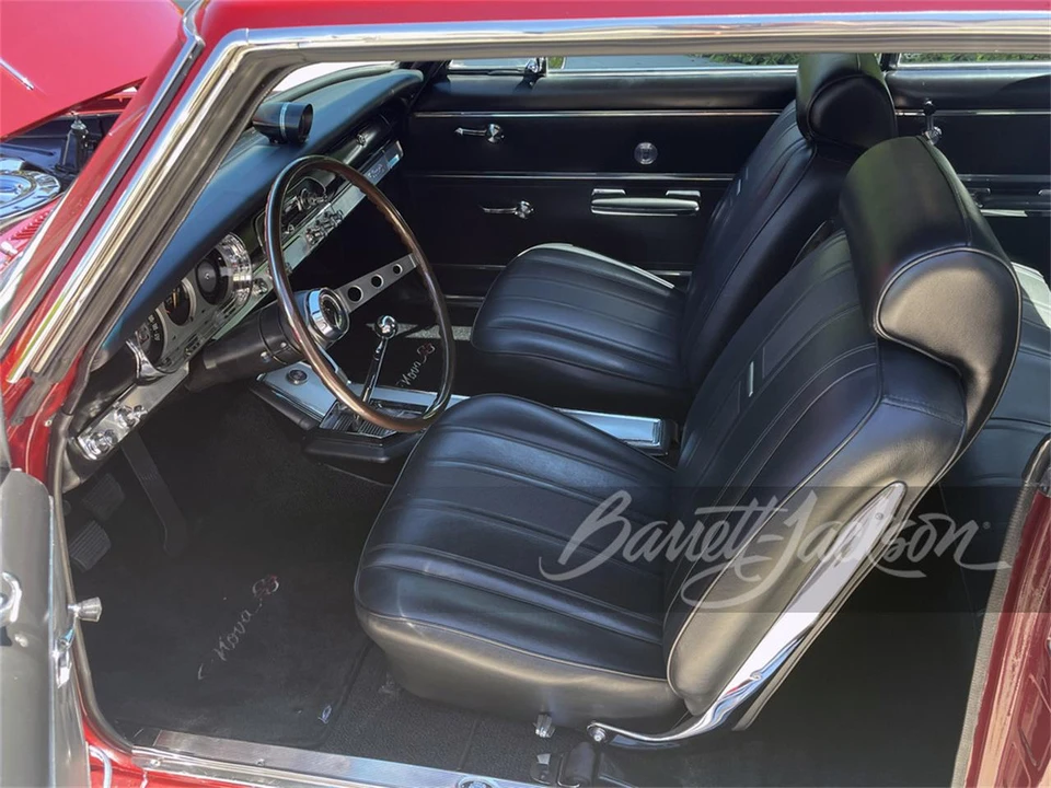 1965 Chevrolet II 1st Gen - Image 4 of 5