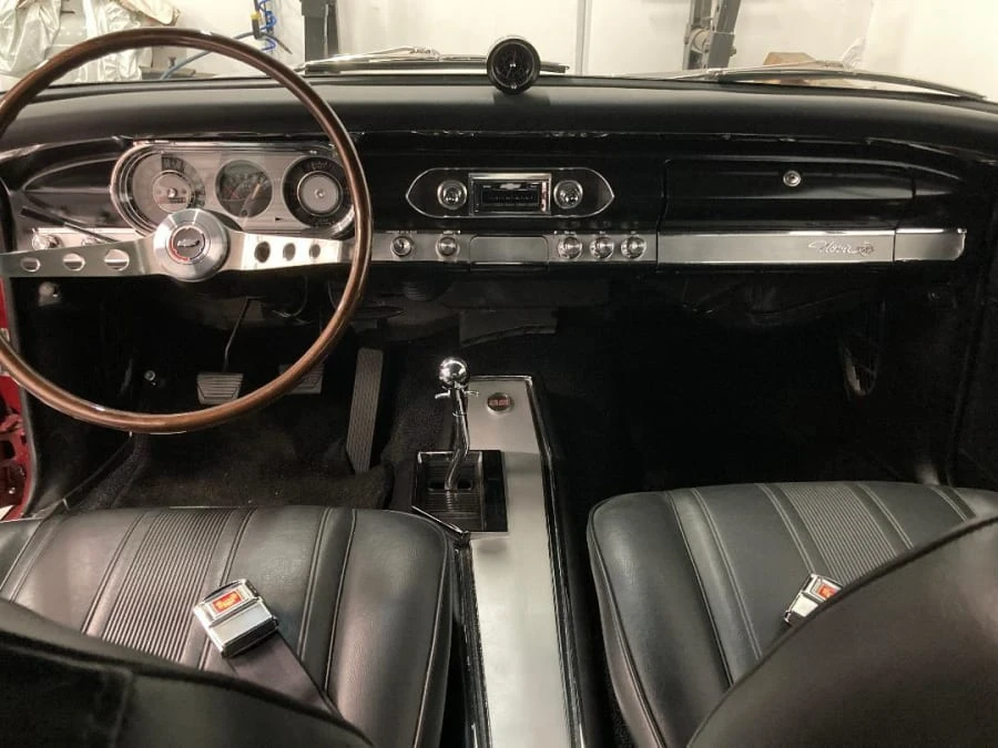 1965 Chevrolet II 1st Gen - Image 3 of 18