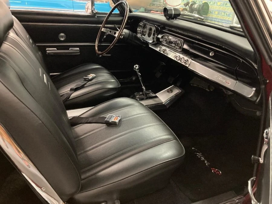1965 Chevrolet II 1st Gen - Image 5 of 18