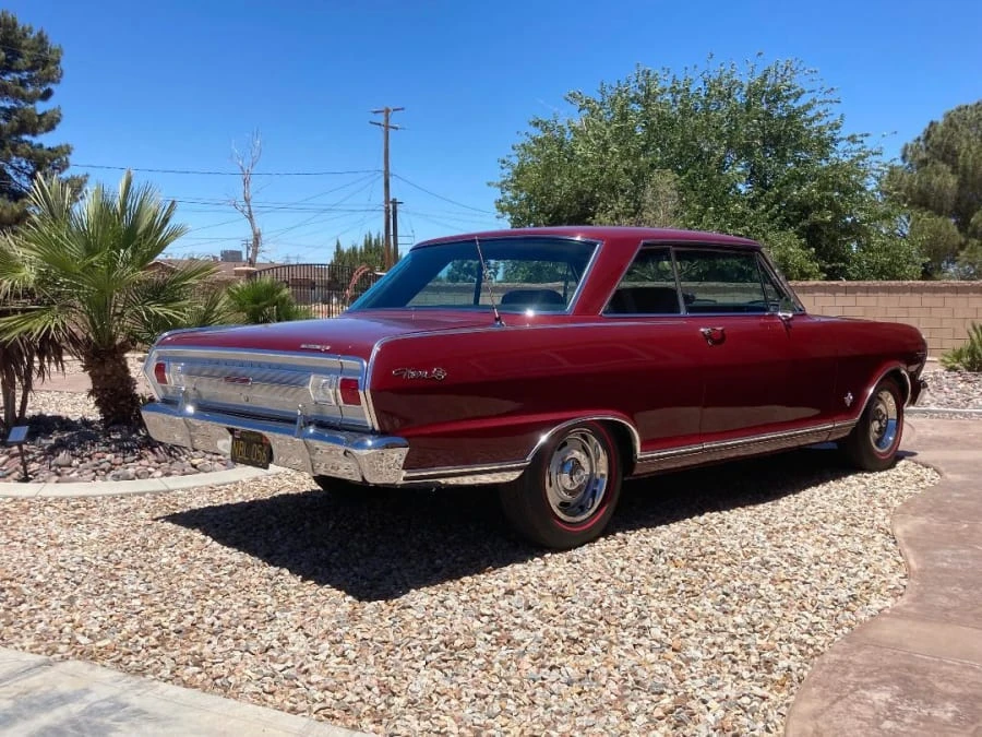 1965 Chevrolet II 1st Gen - Image 13 of 18