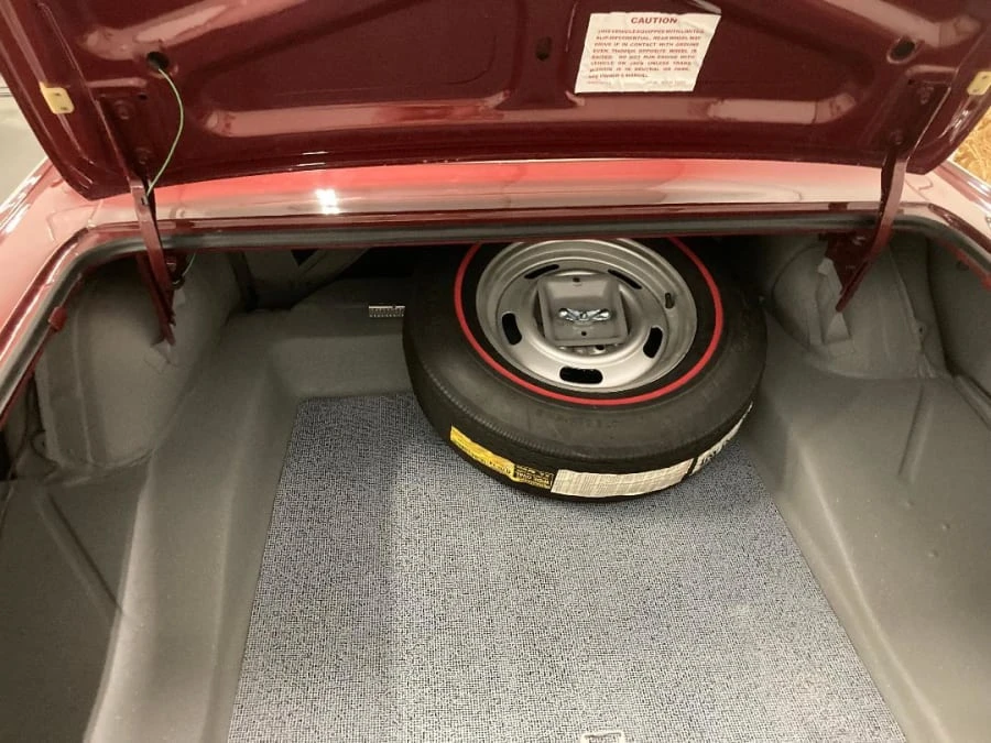 1965 Chevrolet II 1st Gen - Image 11 of 18