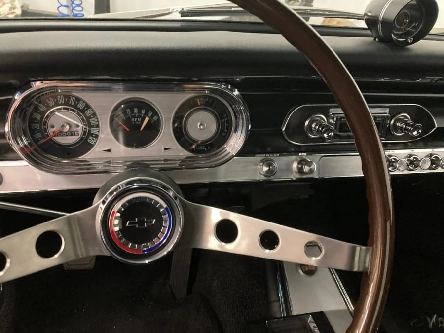 1965 Chevrolet II 1st Gen - Image 6 of 18