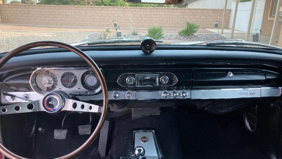 1965 Chevrolet II 1st Gen - Image 4 of 18