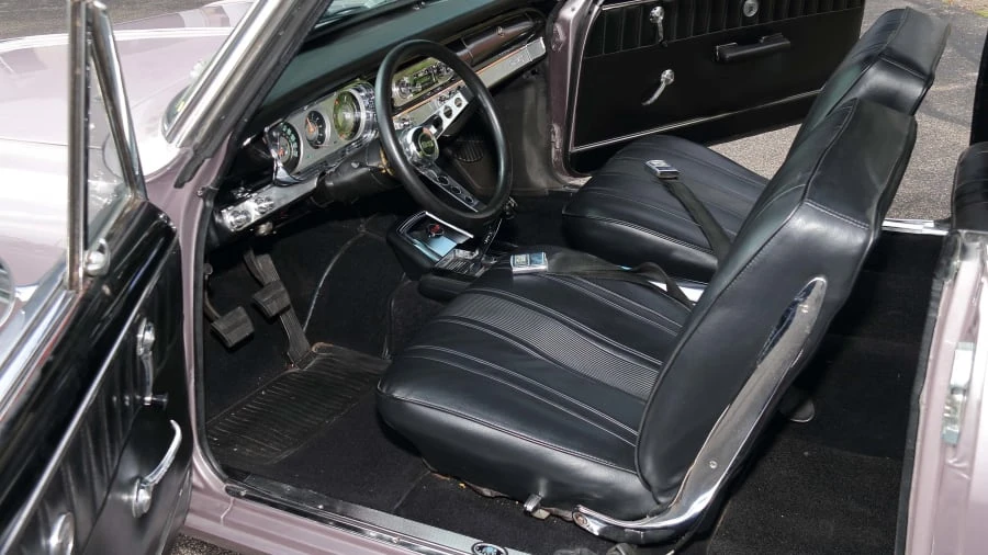1965 Chevrolet II 1st Gen - Image 4 of 12