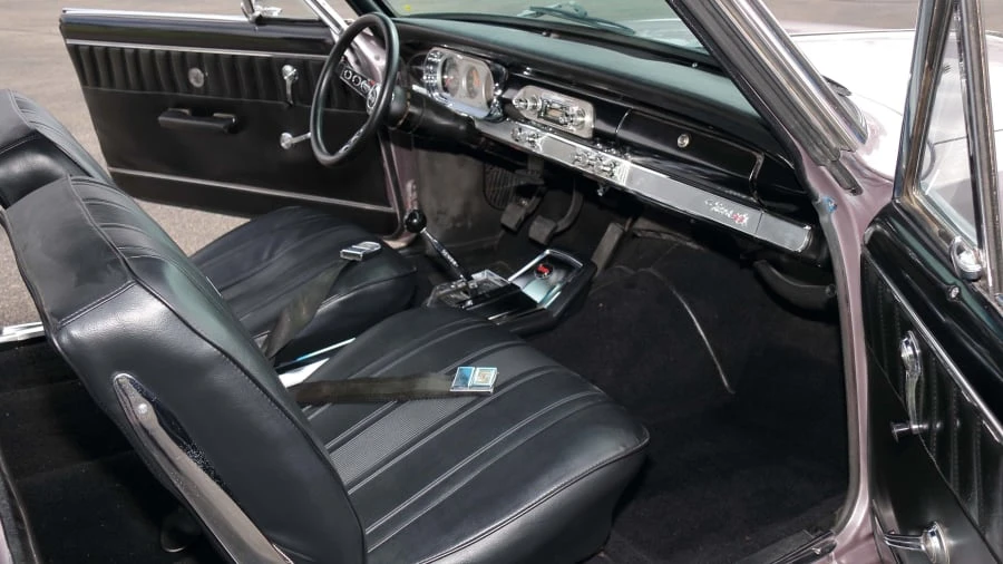 1965 Chevrolet II 1st Gen - Image 5 of 12