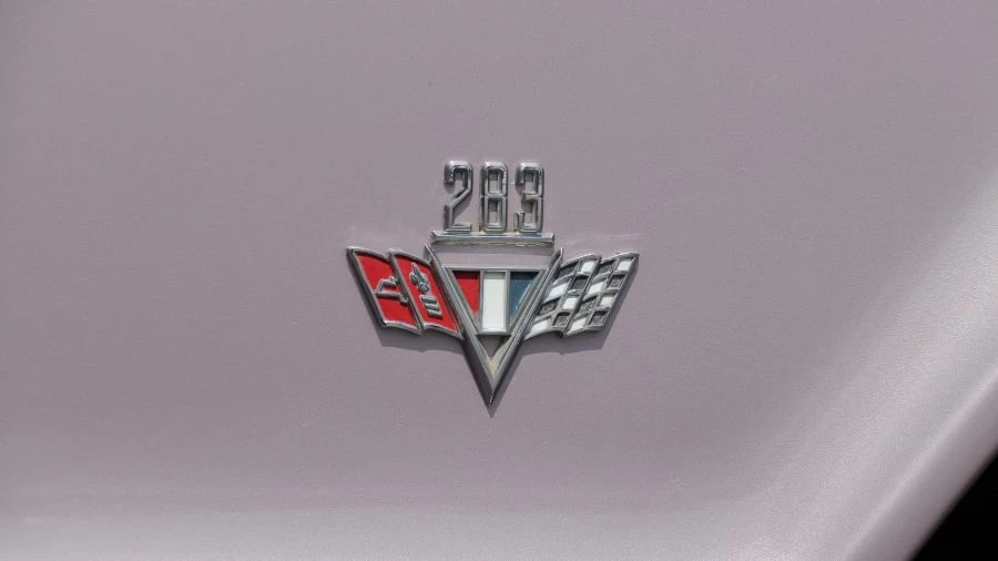 1965 Chevrolet II 1st Gen - Image 9 of 12