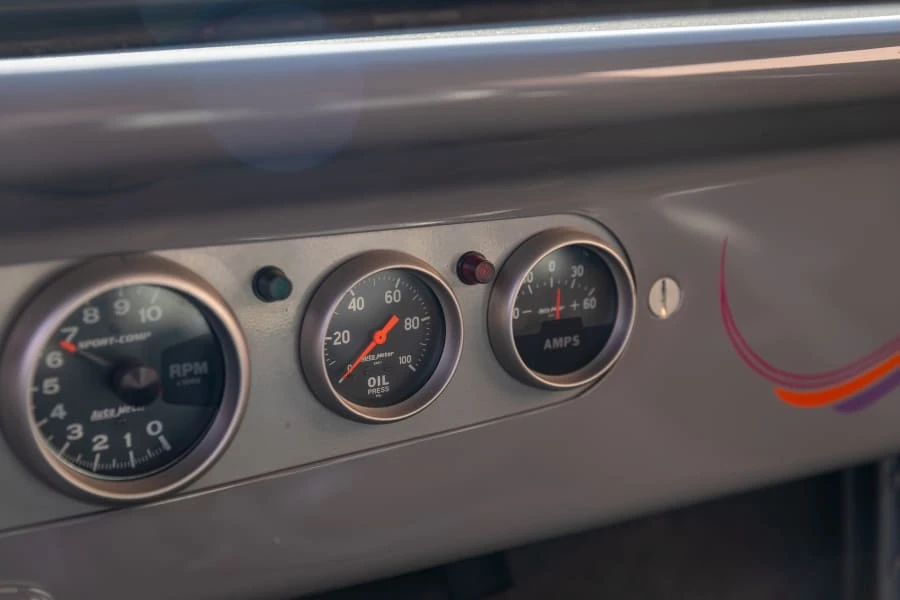 1965 Chevrolet II 1st Gen - Image 22 of 29