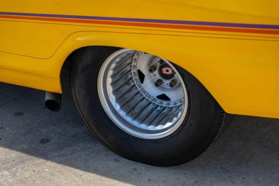 1965 Chevrolet II 1st Gen - Image 12 of 29