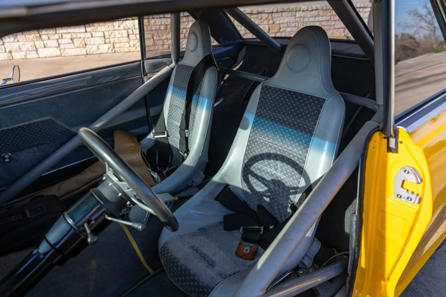 1965 Chevrolet II 1st Gen - Image 24 of 29