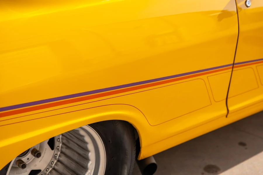 1965 Chevrolet II 1st Gen - Image 9 of 29