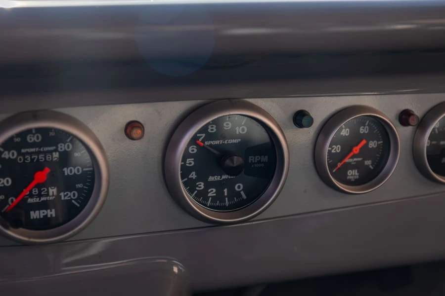 1965 Chevrolet II 1st Gen - Image 23 of 29