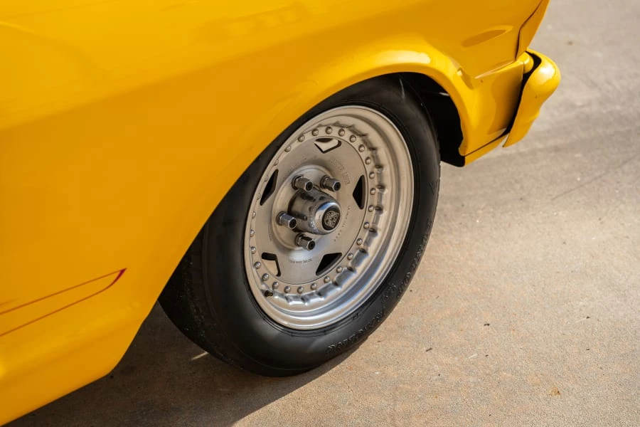 1965 Chevrolet II 1st Gen - Image 16 of 29