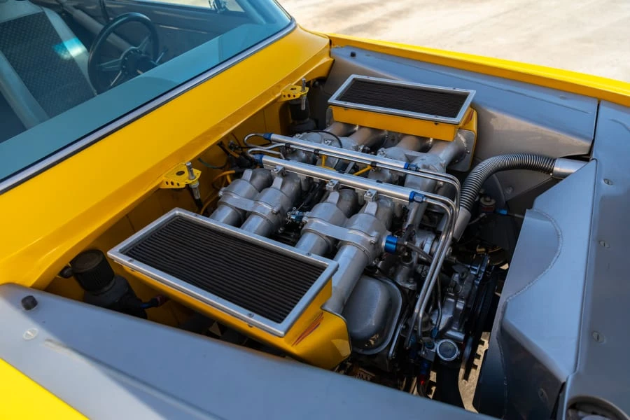 1965 Chevrolet II 1st Gen - Image 28 of 29