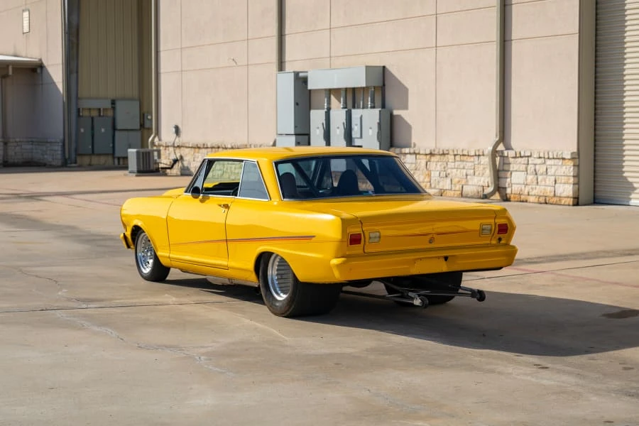 1965 Chevrolet II 1st Gen - Image 14 of 29