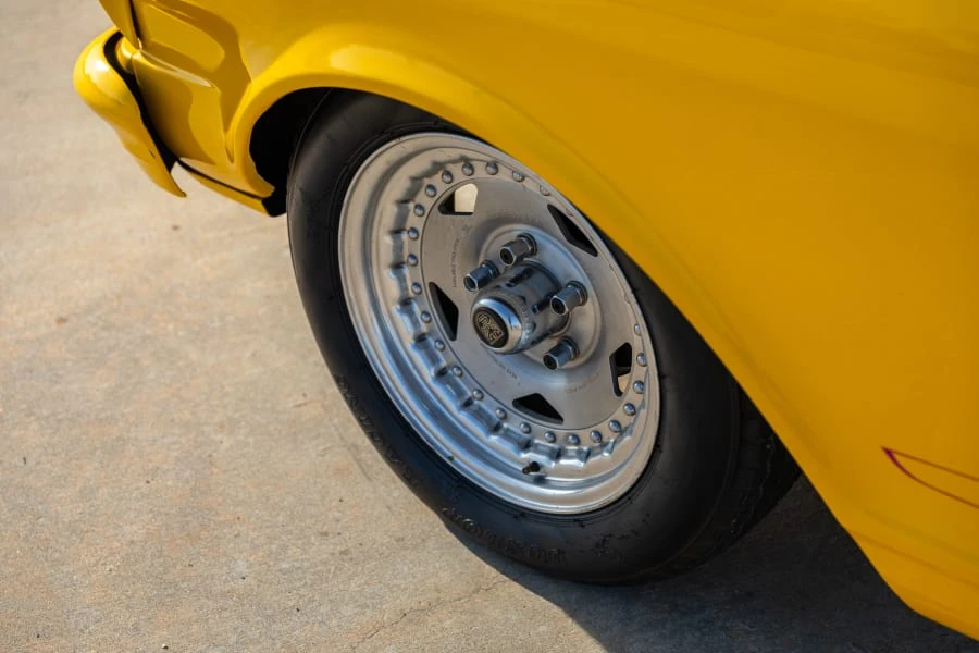 1965 Chevrolet II 1st Gen - Image 7 of 29