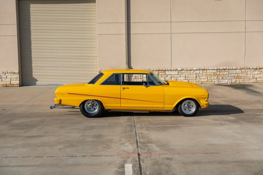 1965 Chevrolet II 1st Gen - Image 2 of 29
