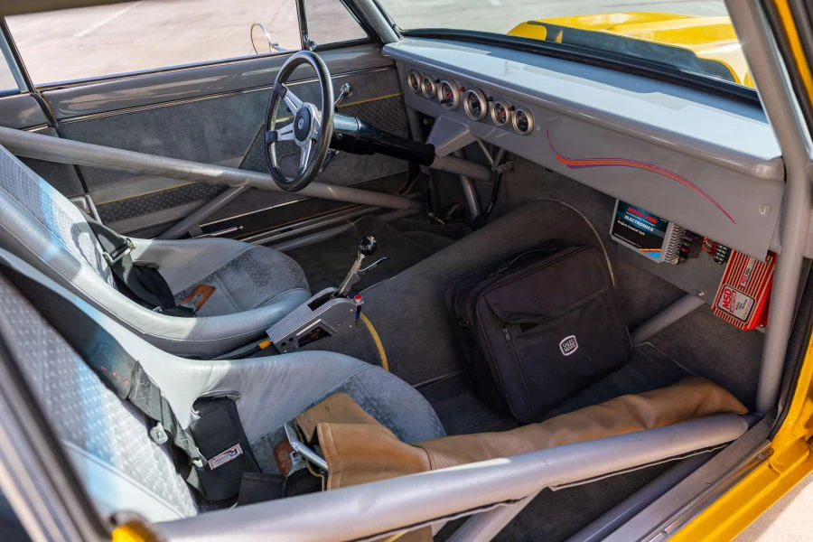 1965 Chevrolet II 1st Gen - Image 17 of 29