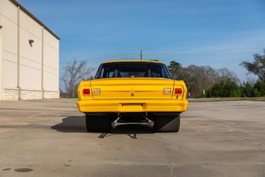 1965 Chevrolet II 1st Gen - Image 5 of 29