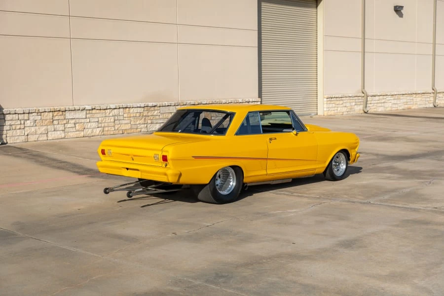 1965 Chevrolet II 1st Gen - Image 3 of 29