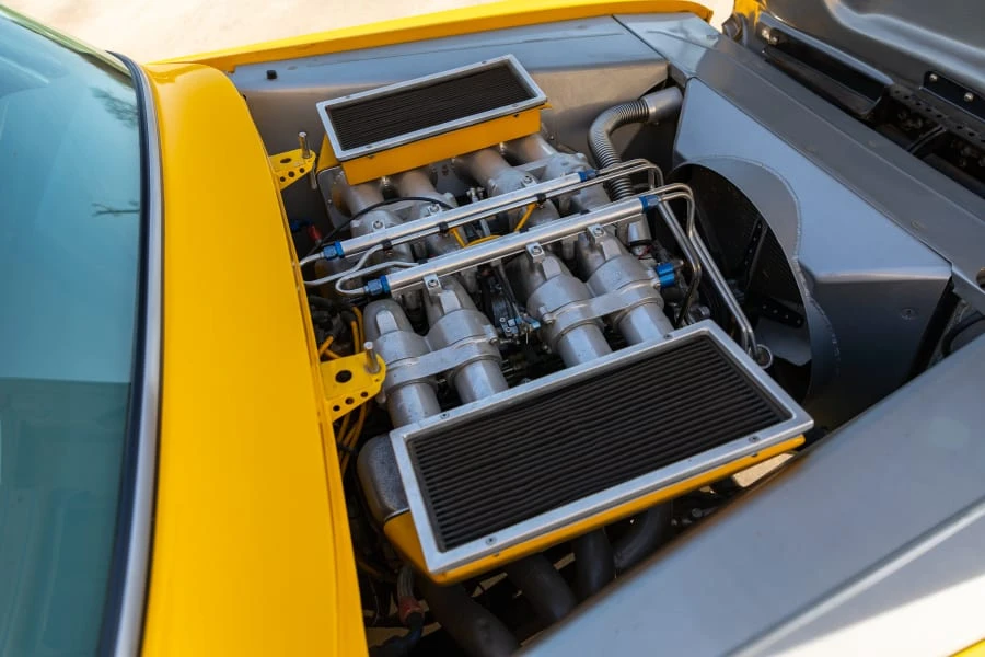 1965 Chevrolet II 1st Gen - Image 26 of 29