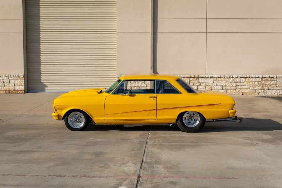 1965 Chevrolet II 1st Gen - Image 15 of 29
