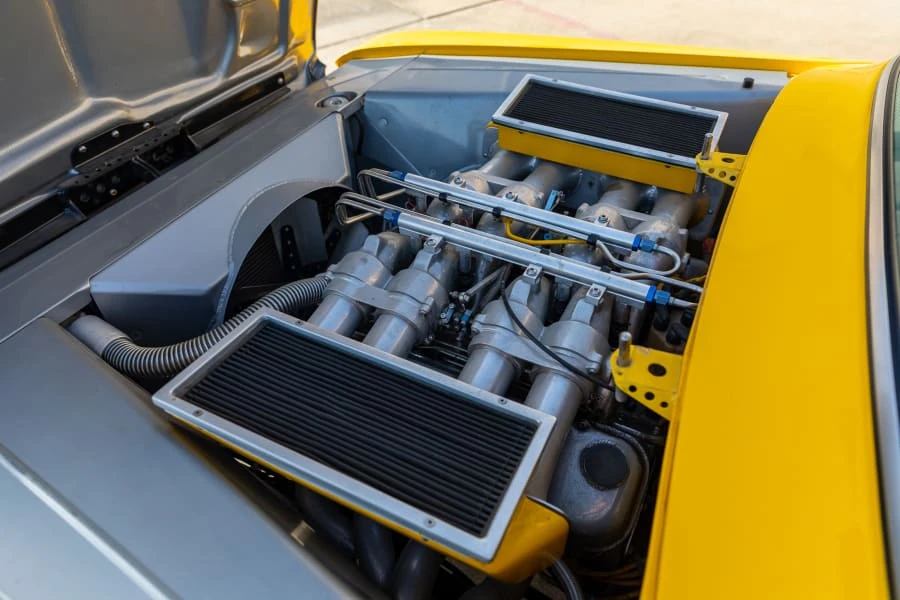 1965 Chevrolet II 1st Gen - Image 29 of 29