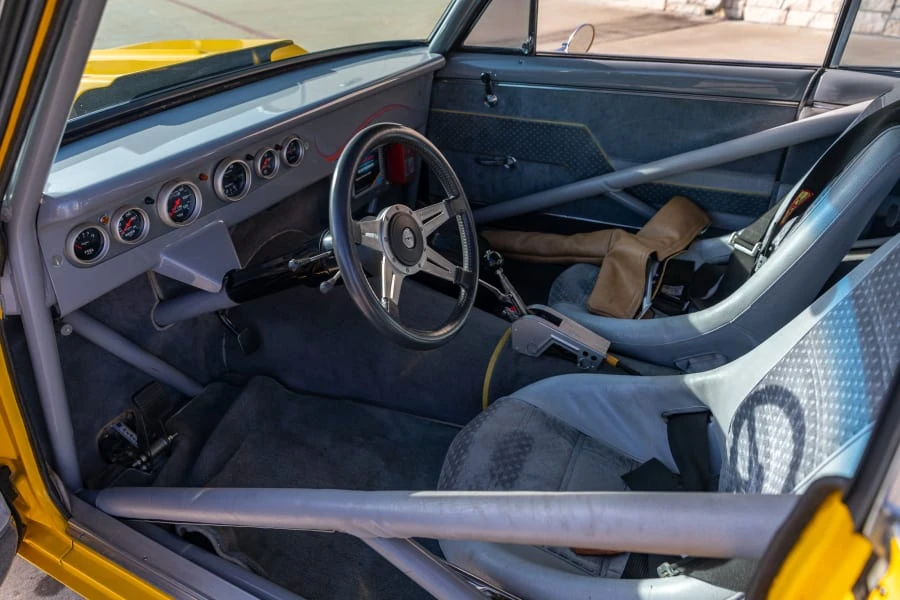 1965 Chevrolet II 1st Gen - Image 18 of 29
