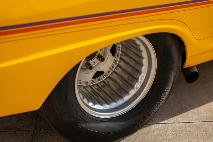 1965 Chevrolet II 1st Gen - Image 11 of 29