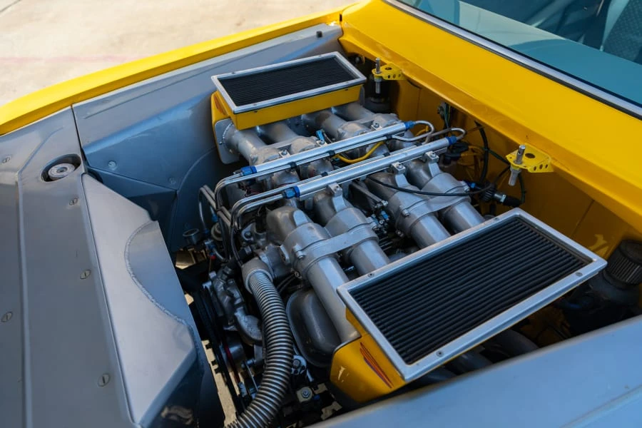 1965 Chevrolet II 1st Gen - Image 27 of 29