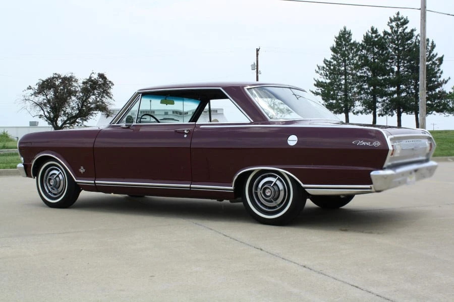 1965 Chevrolet II 1st Gen - Image 2 of 12