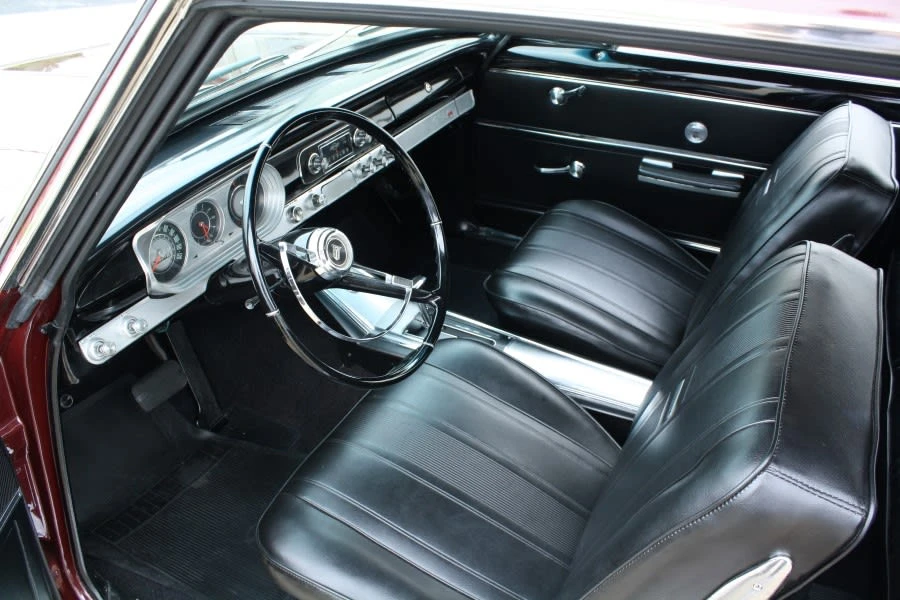 1965 Chevrolet II 1st Gen - Image 4 of 12