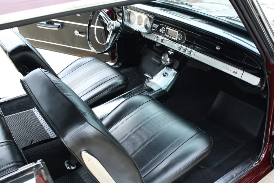 1965 Chevrolet II 1st Gen - Image 5 of 12