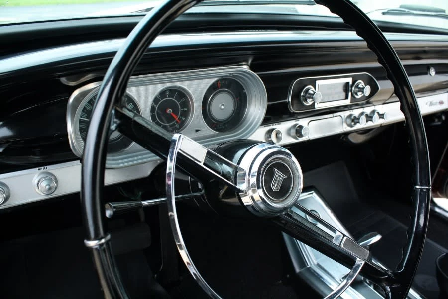 1965 Chevrolet II 1st Gen - Image 6 of 12