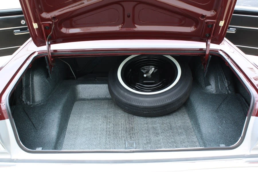 1965 Chevrolet II 1st Gen - Image 7 of 12