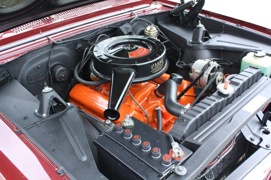 1965 Chevrolet II 1st Gen - Image 8 of 12